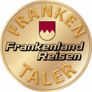 Frankentaler von Frankenland Reisen