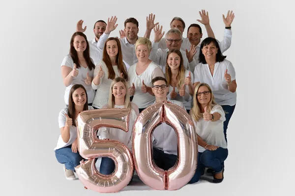 50 Jahre Frankenland Reisen – Frankenland Reisen 2019