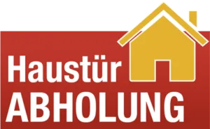 Symbol Haustürabholung