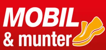 Symbol Mobil & Munter