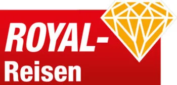 Symbol Royal-Reisen: Diamant