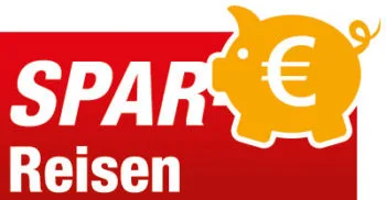 Symbol Spar-Reisen: Sparschwein
