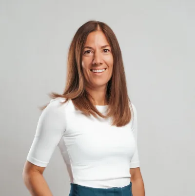 Porträt von Juliane Halbig