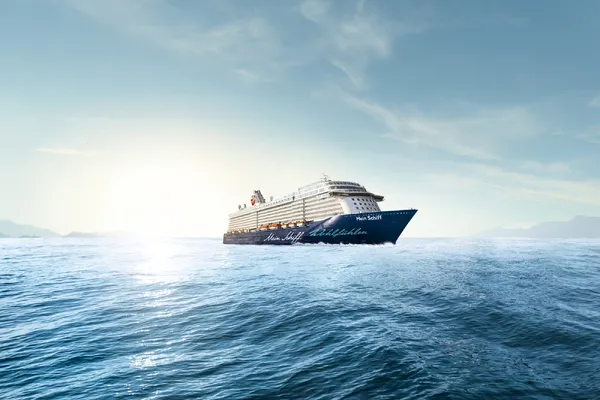 Ihr Schiff