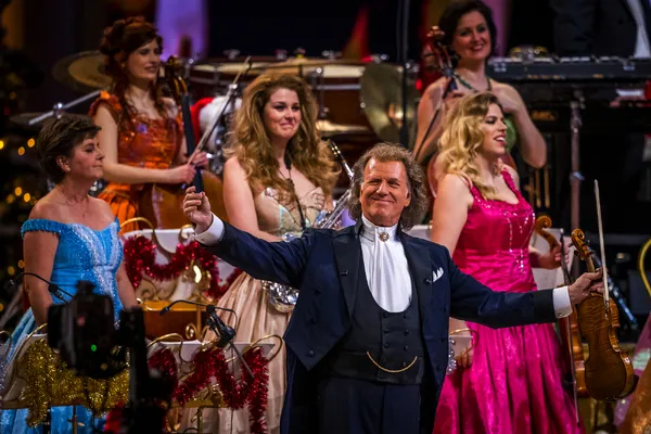 ©André Rieu Productions