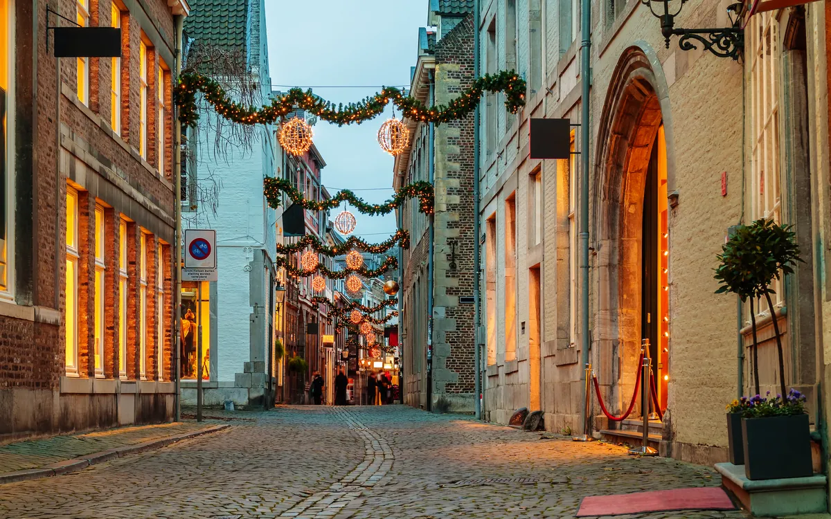 Christmas with André Rieu