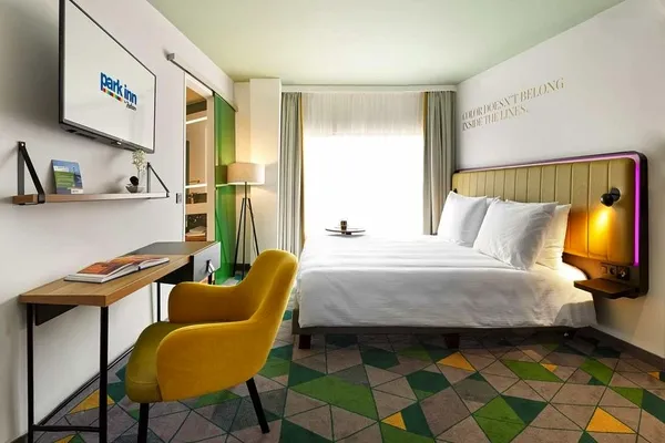Ihr Hotel