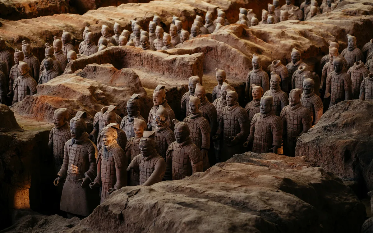 China & Tibet