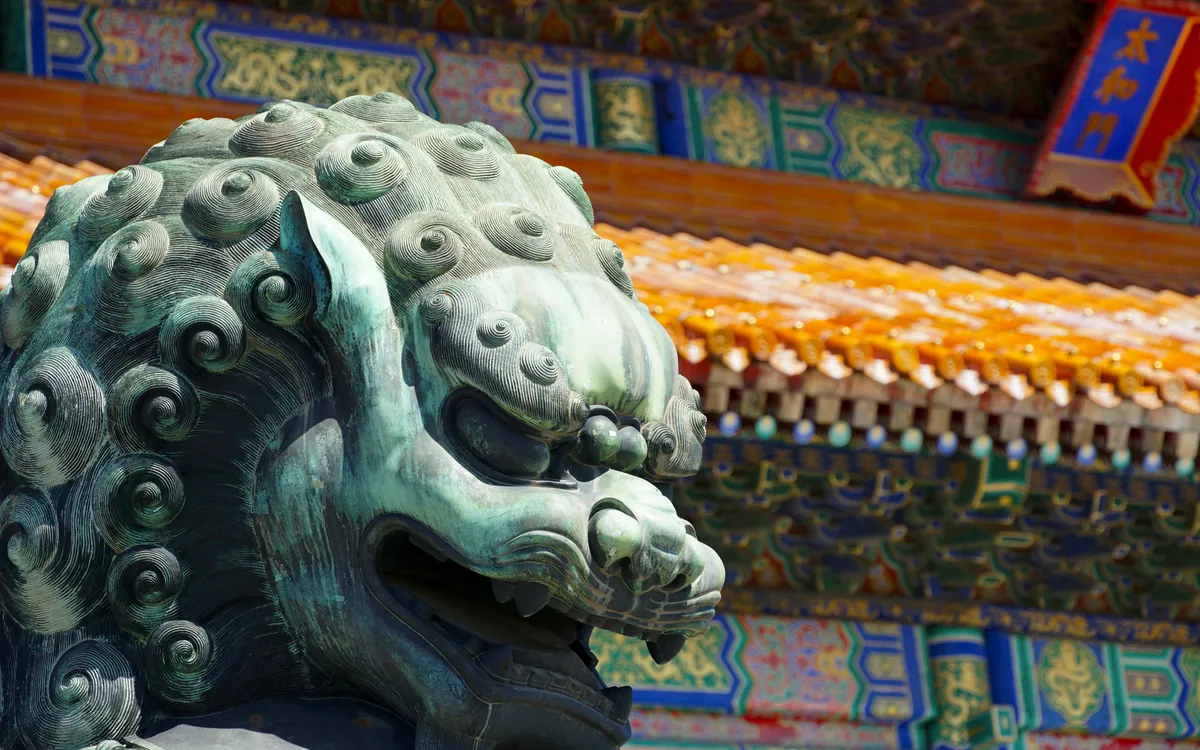 China & Tibet