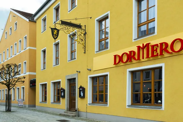 © DORMERO Hotels / Pressebild Ihr Hotel