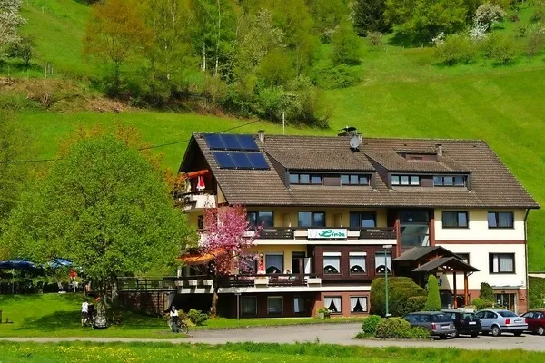 Ihr Hotel
