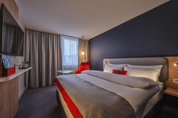 Holiday Inn Express Berlin City Centre