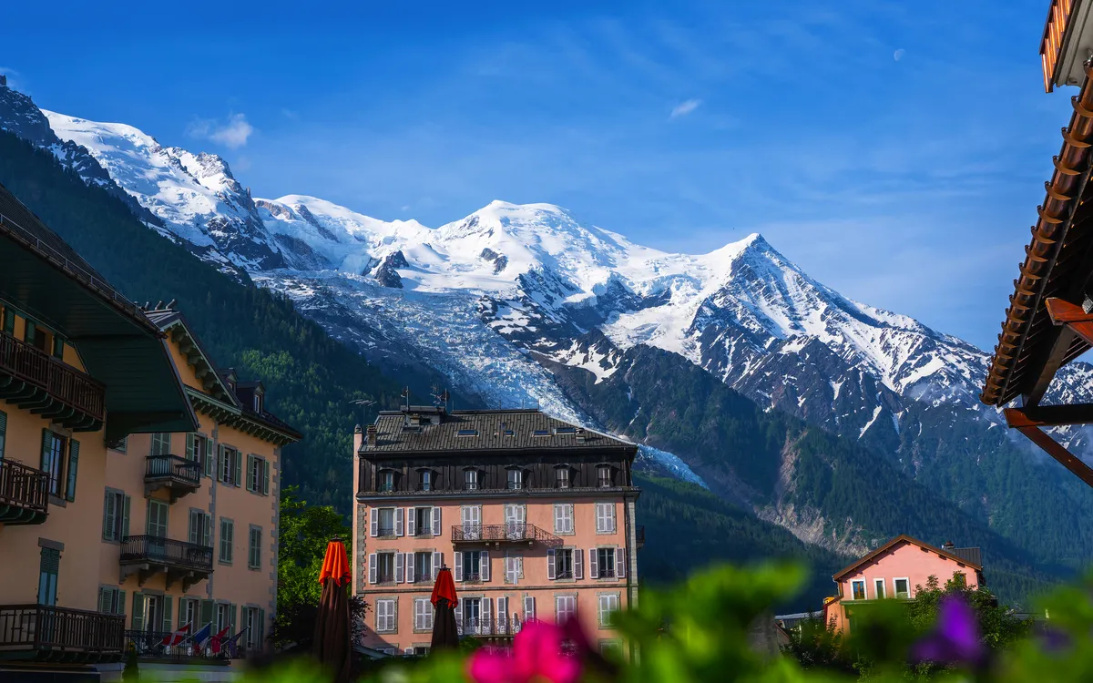 Winterzauber in der Schweiz