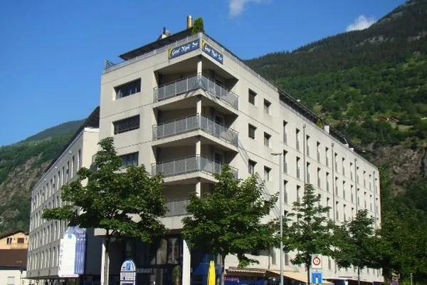 Ihr Hotel