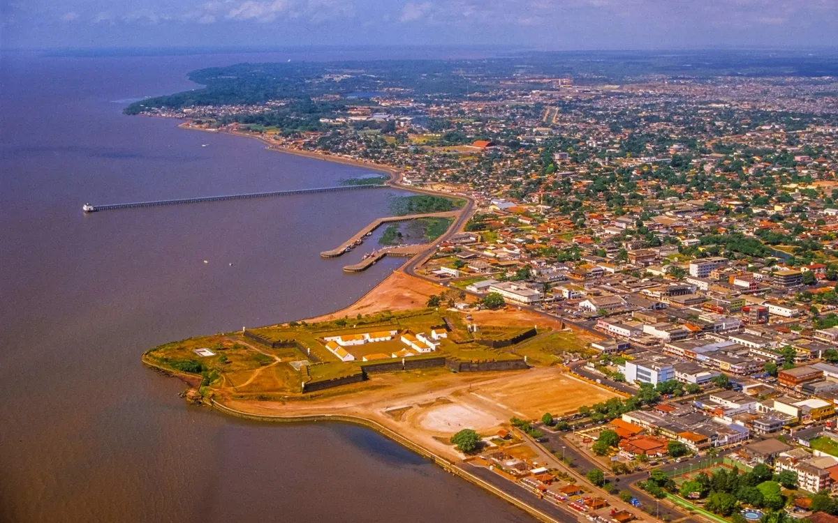 VASCO DA GAMA – Exotische Abenteuer zwischen Atlantik, Amazonas & Karibik
