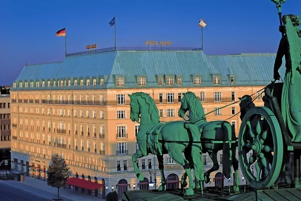 Ihr Hotel