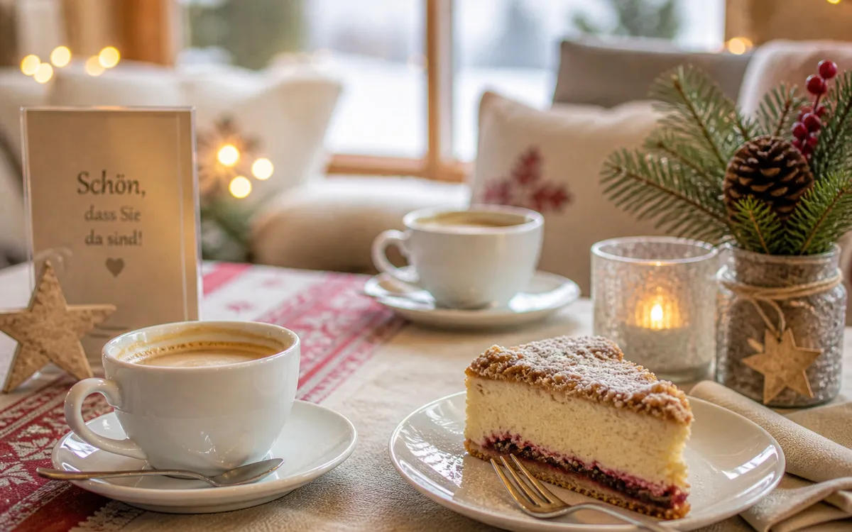 Weihnachts-Überraschungsreise „ins Blaue“