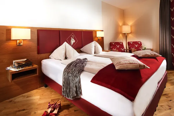 Ihr Hotel