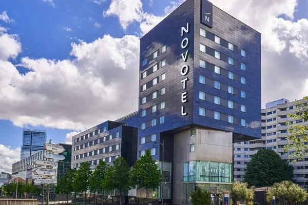 Ihr Hotel