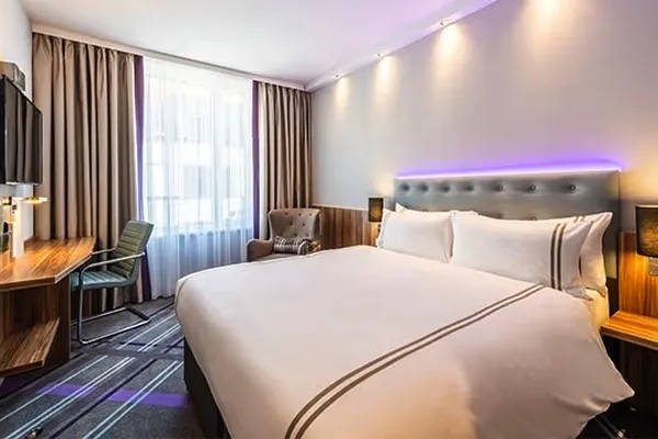 Ihr Hotel