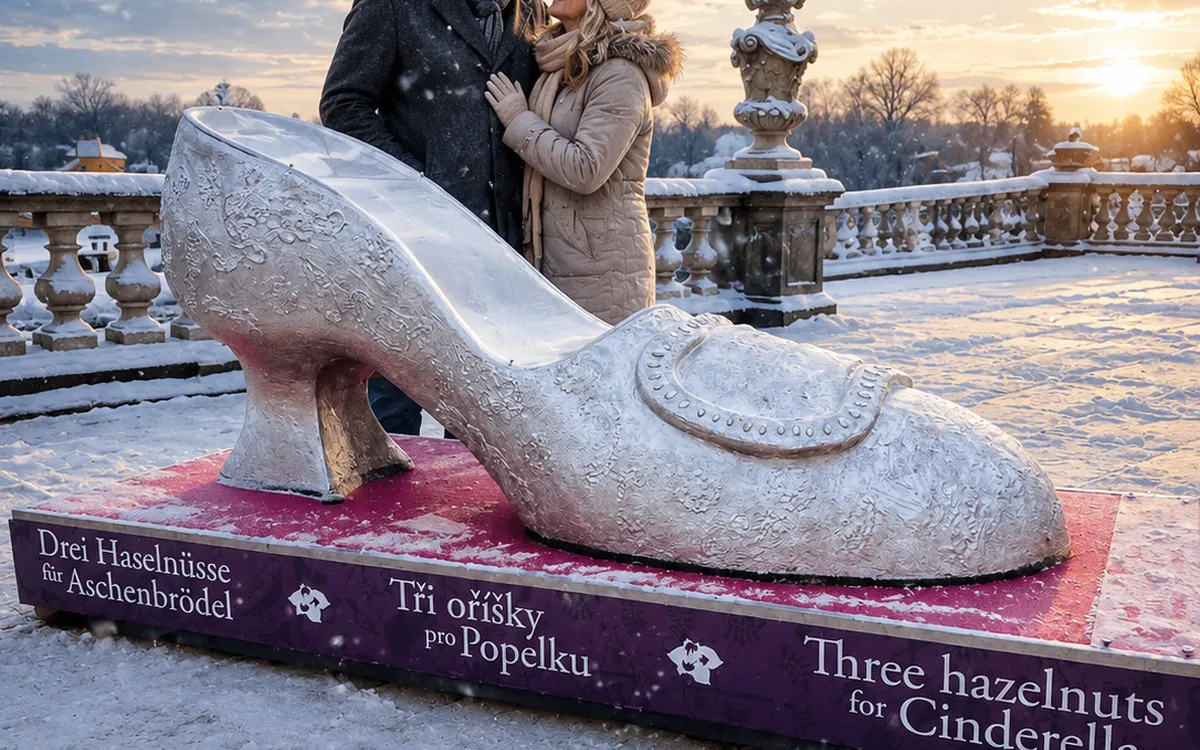 Dresden im Advent inkl. Semperoperkonzert