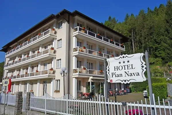 Ihr Hotel