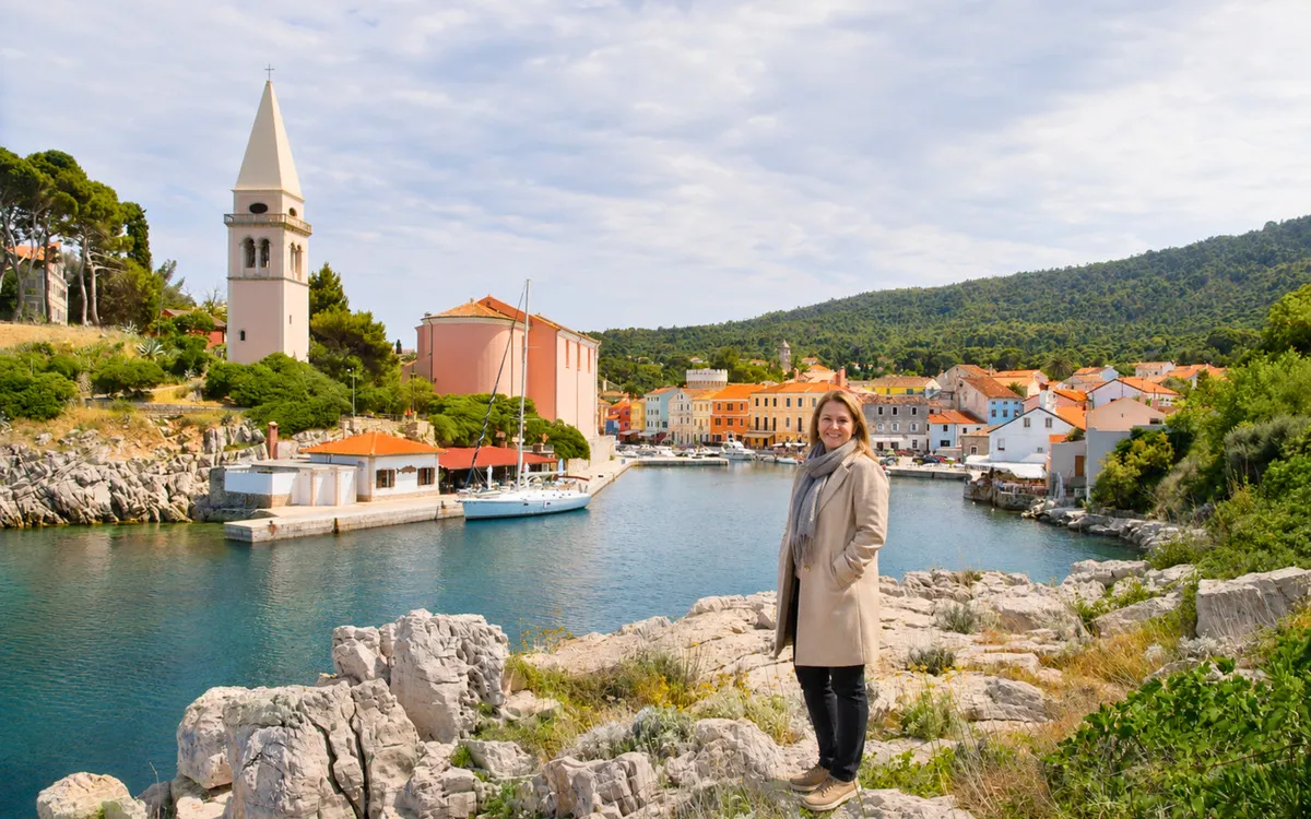 Lošinj – unser Insel-Spezial für Alleinreisende