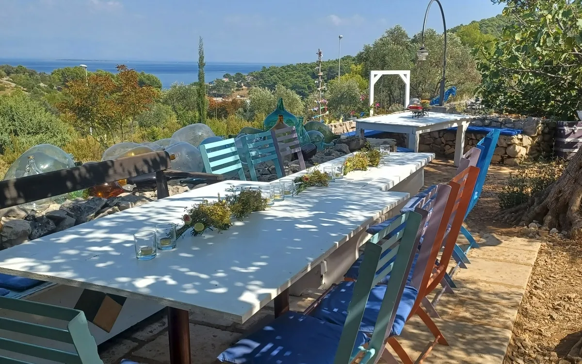 Lošinj – unser Insel-Spezial für Alleinreisende