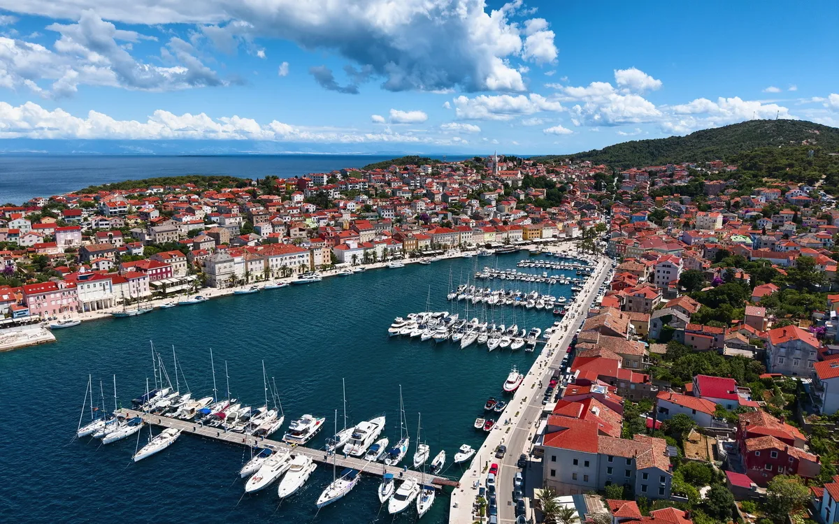 Lošinj – unser Insel-Spezial für Alleinreisende