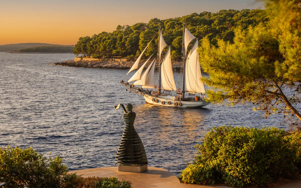 Lošinj – unser Insel-Spezial für Alleinreisende