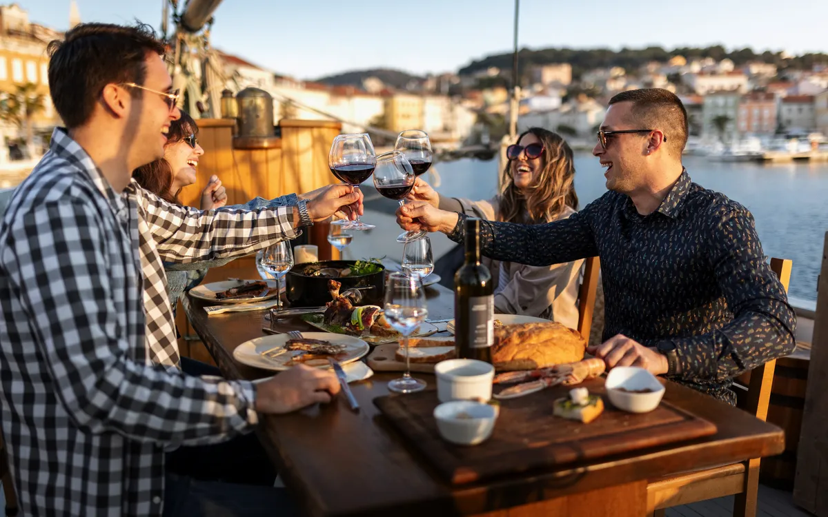 Lošinj – unser Insel-Spezial für Alleinreisende