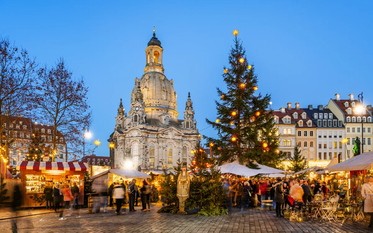 Wenn Advent ins Elbland zieht