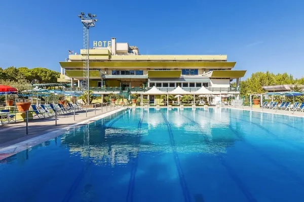 © Hotel Country Club Capannori Ihr Hotel
