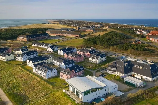 © TUI BLUE Sylt Ihr Hotel