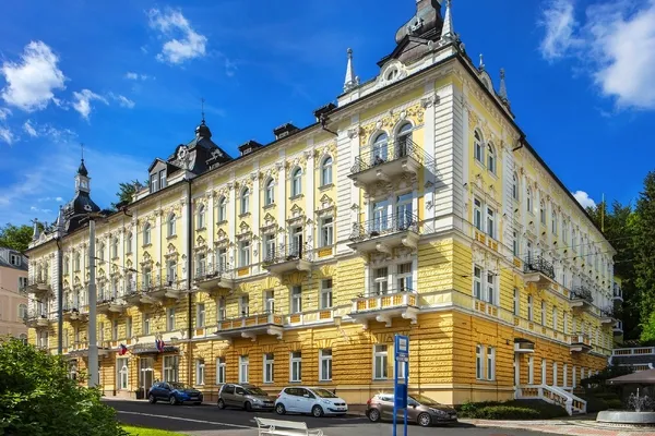 Ihr Hotel
