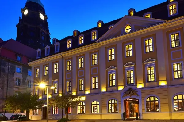 Ihr Hotel