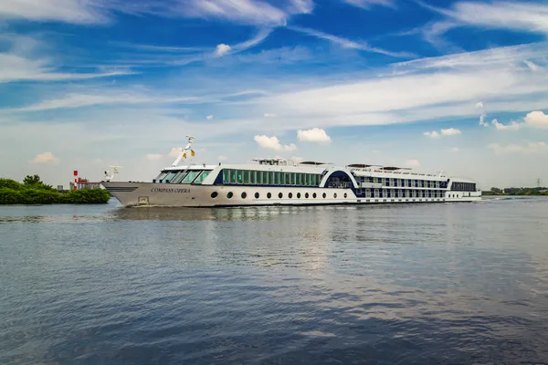 Ihr Schiff