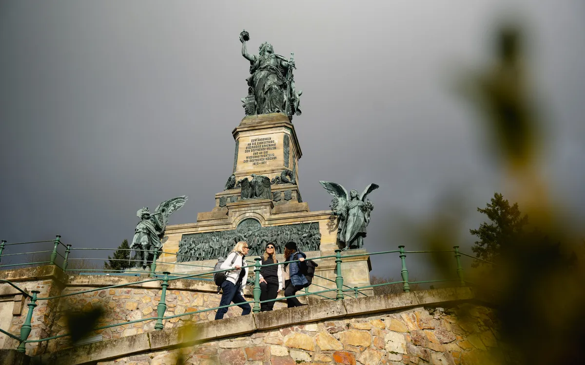 Adventszauber am Rhein mit MS COMPASS OPERA