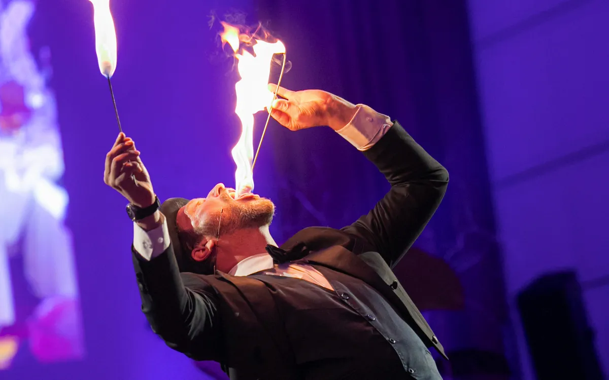 Silvester in Hamburg – Premiumreise