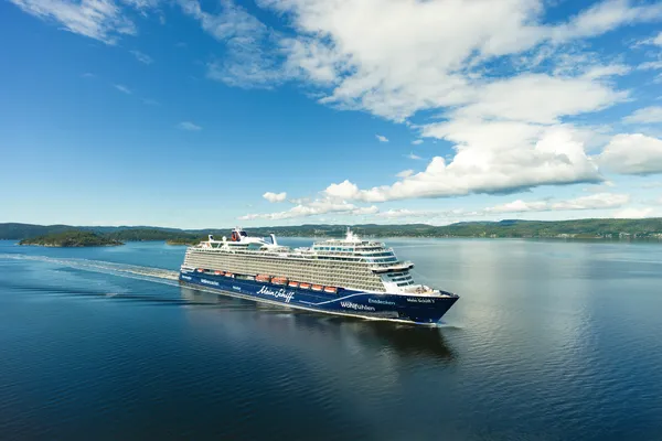 Mein Schiff 7
