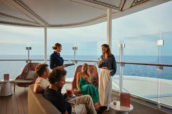 TUI Cruises GmbH