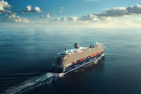 TUI Cruises