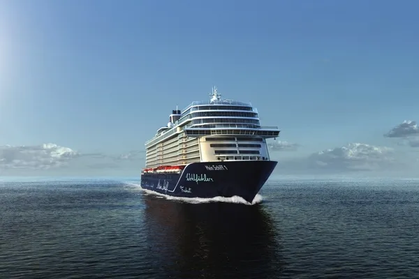 Mein Schiff 1