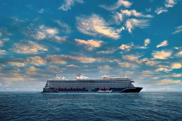 Mein Schiff Relax
