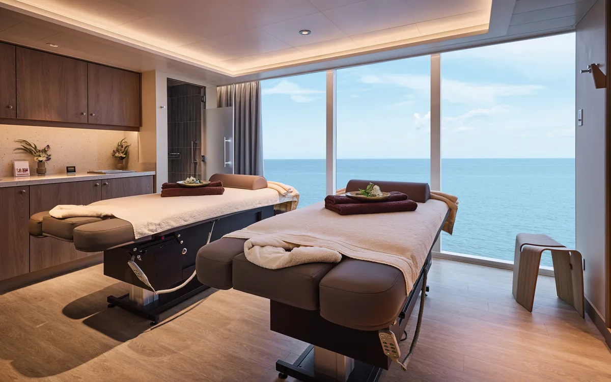 Mein Schiff Relax – Adults Only: Norwegens Fjordwelten