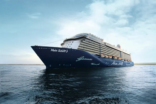 Mein Schiff 3
