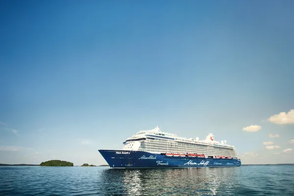 MEIN SCHIFF 6