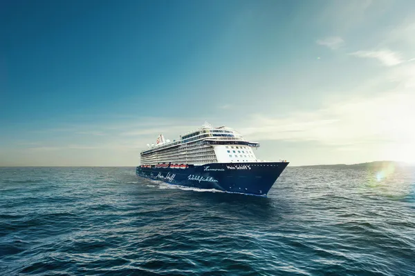 Mein Schiff 5