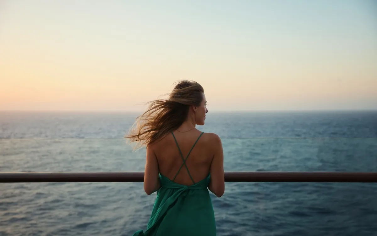 Mein Schiff 5 – Östliches Mittelmeer
