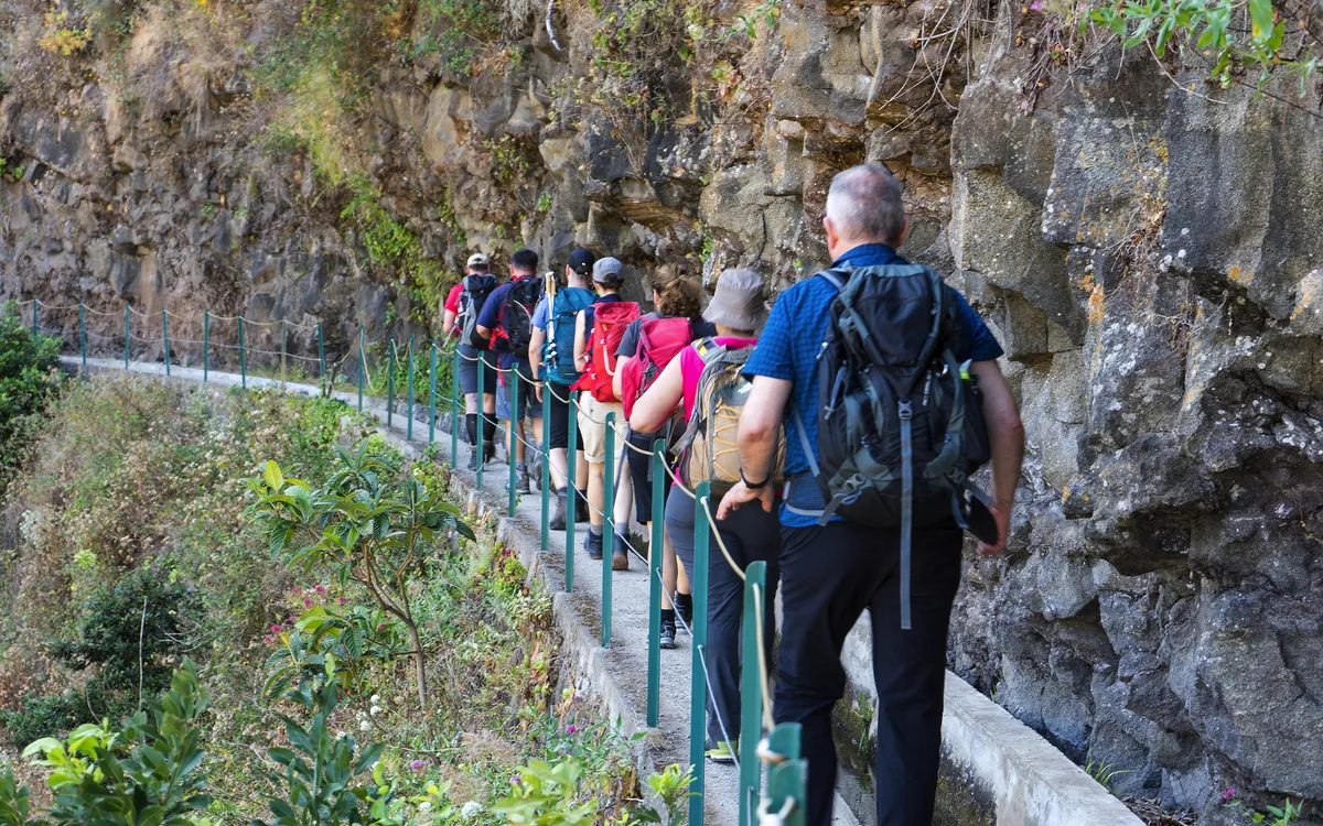 Madeira – Blumenzauber im Atlantik